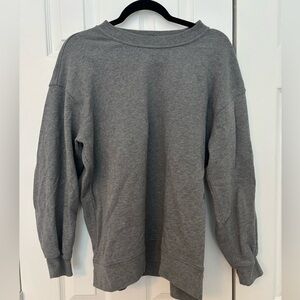 Lululemon Perfectly Oversized Crewneck